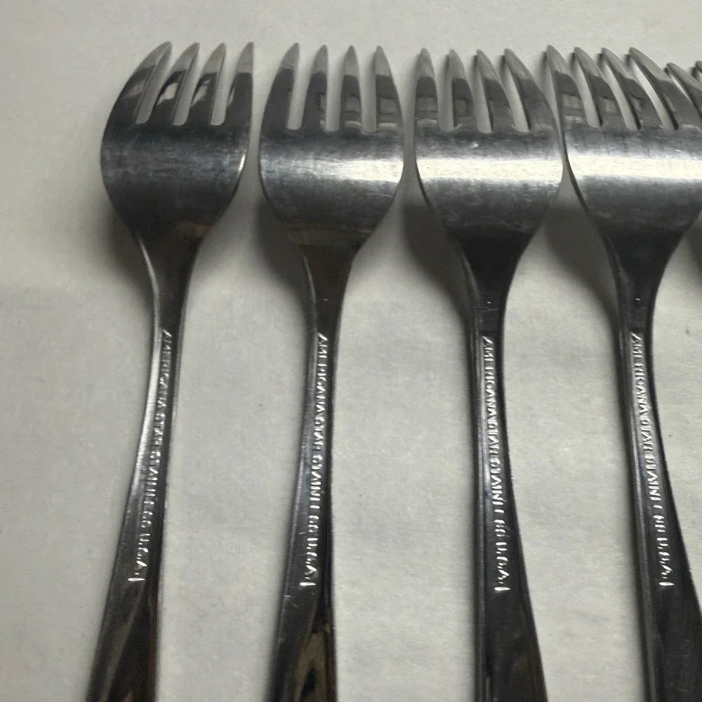 International Silver international silver